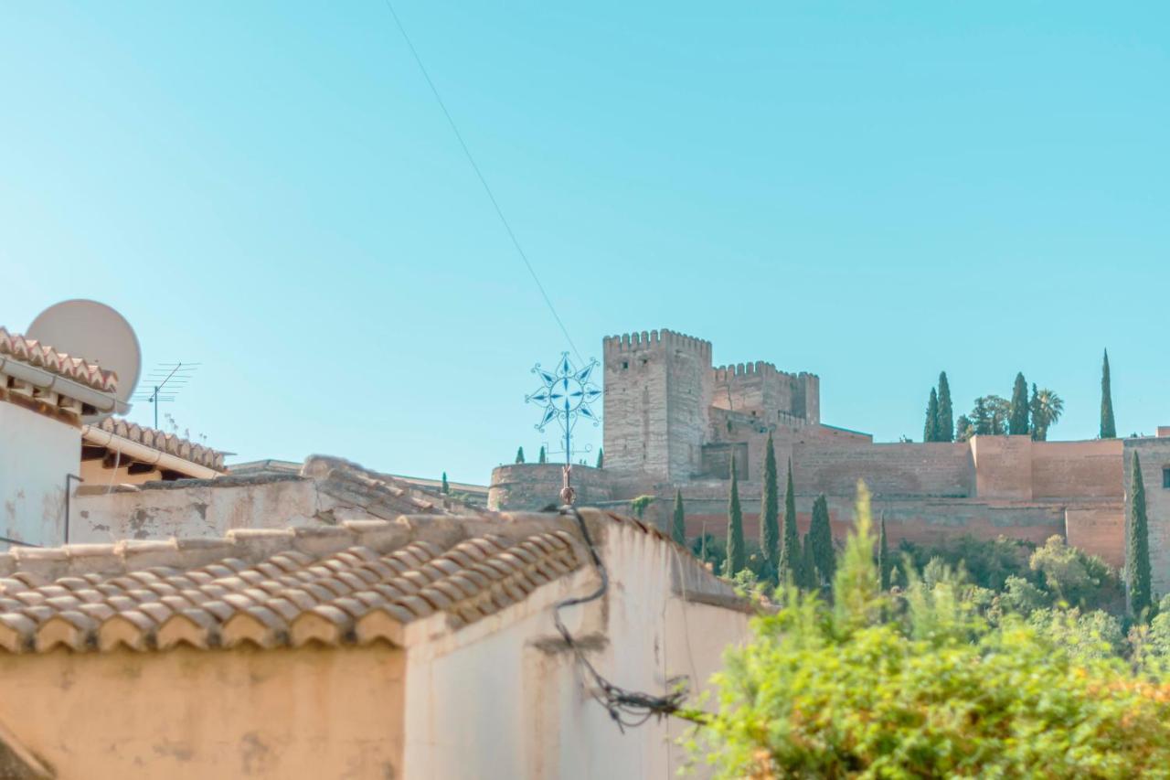 Casa Del Aljibe — Photos 2